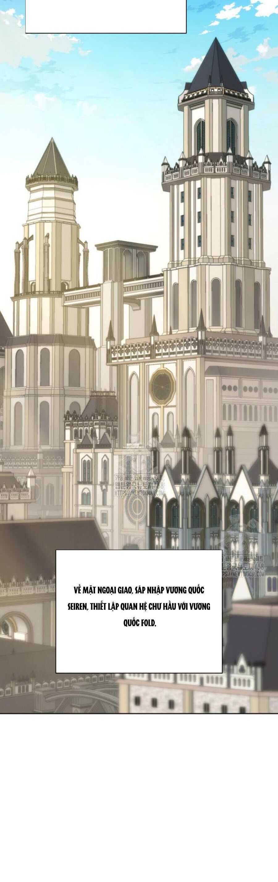 Thợ Rèn Huyền Thoại Chap 291 - Next Chap 292