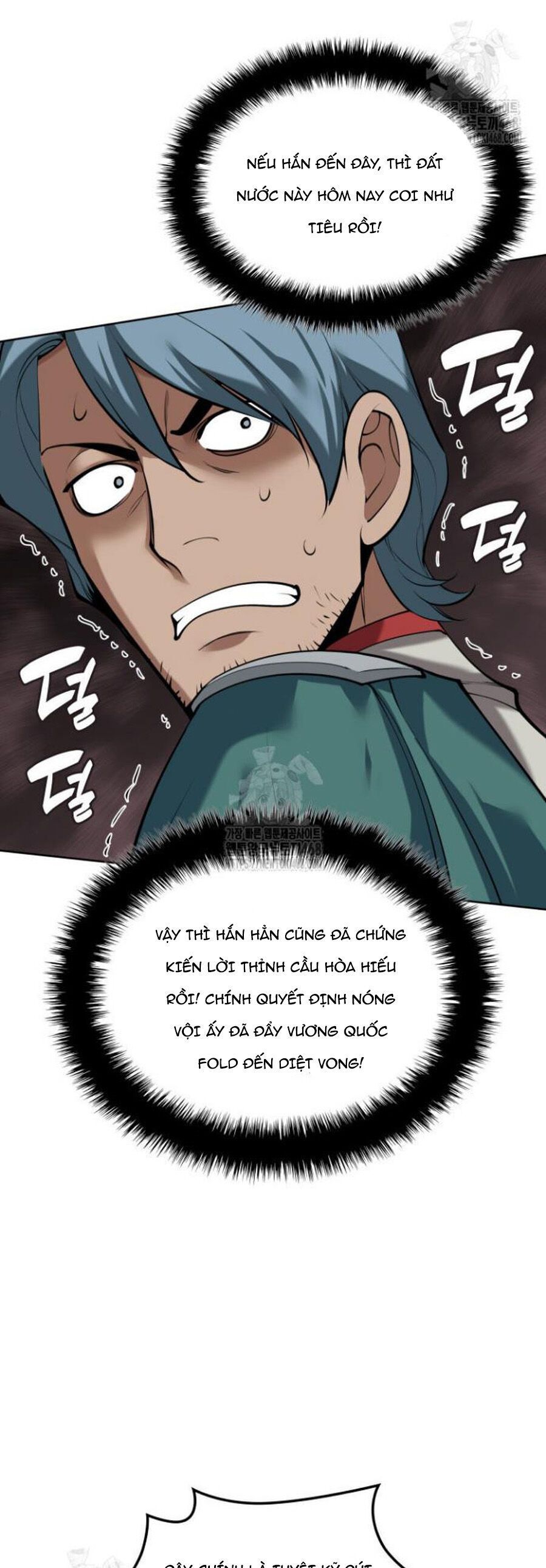 Thợ Rèn Huyền Thoại Chap 291 - Next Chap 292