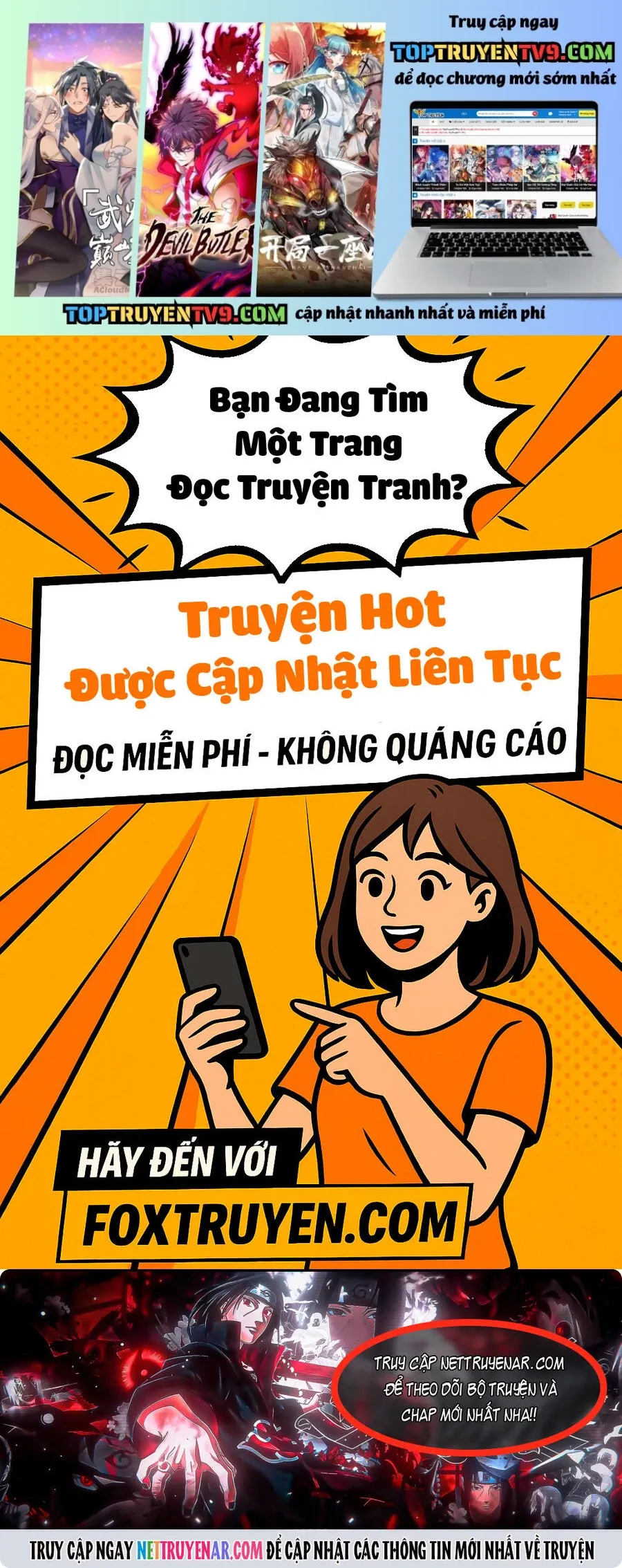 Thợ Rèn Huyền Thoại Chap 291 - Next Chap 292