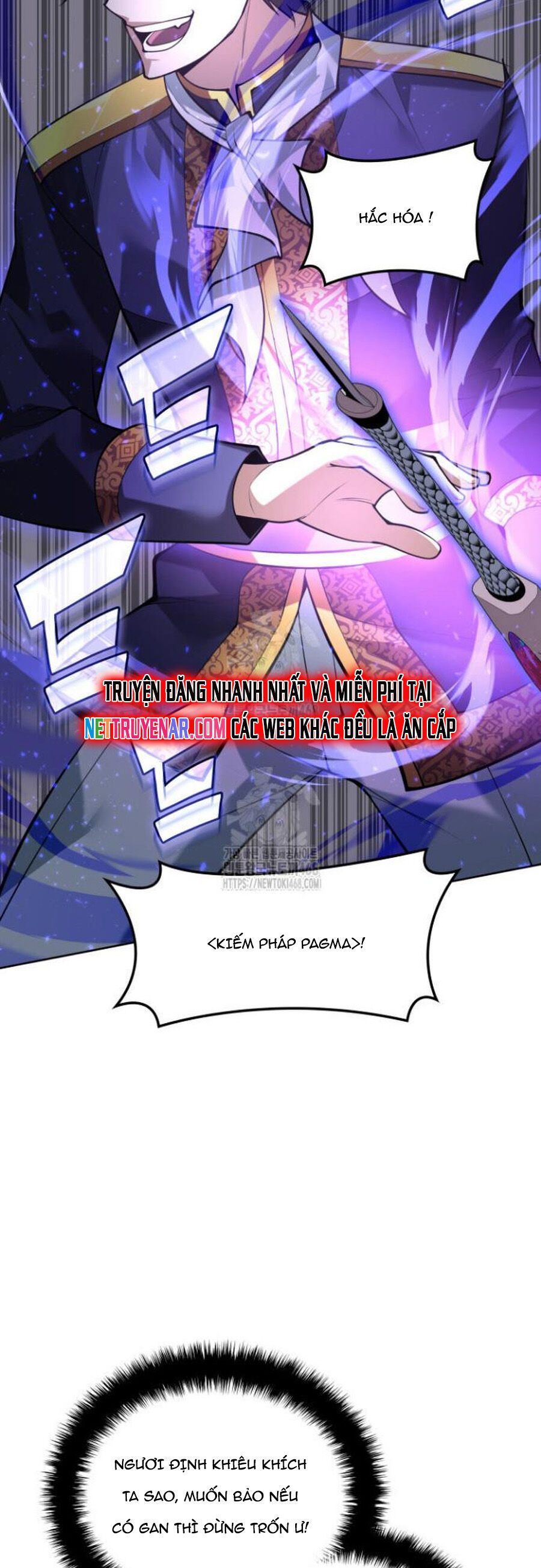 Thợ Rèn Huyền Thoại Chap 291 - Next Chap 292
