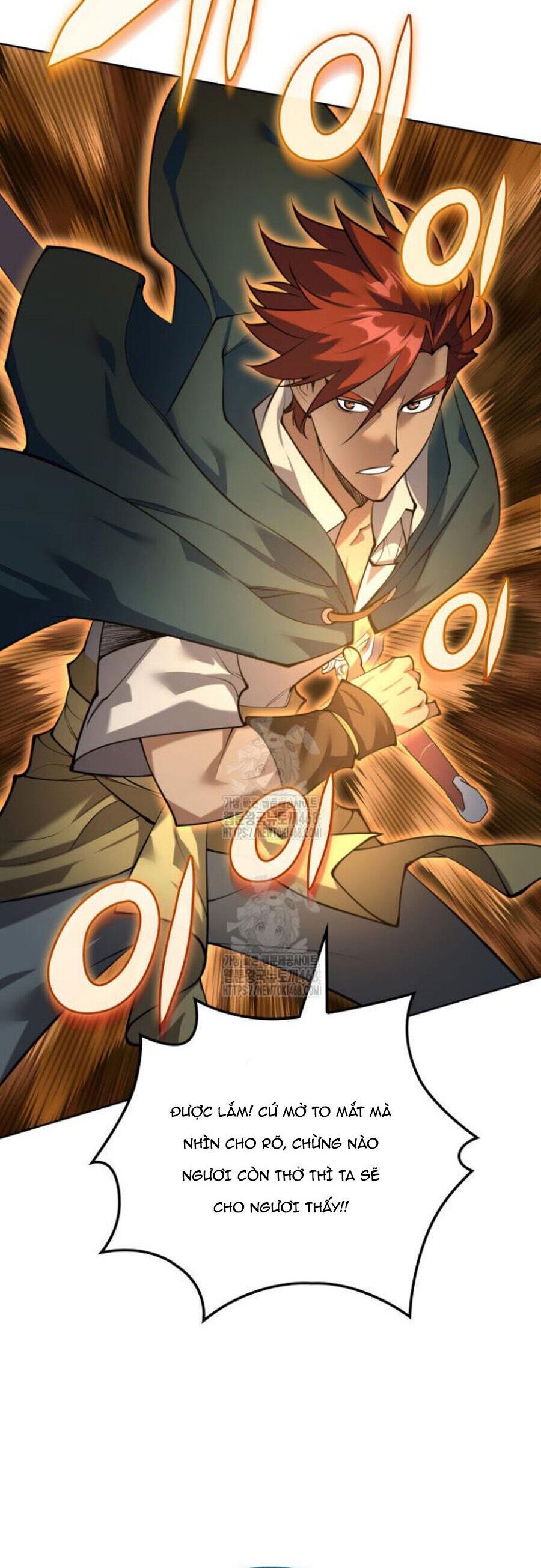 Thợ Rèn Huyền Thoại Chap 291 - Next Chap 292