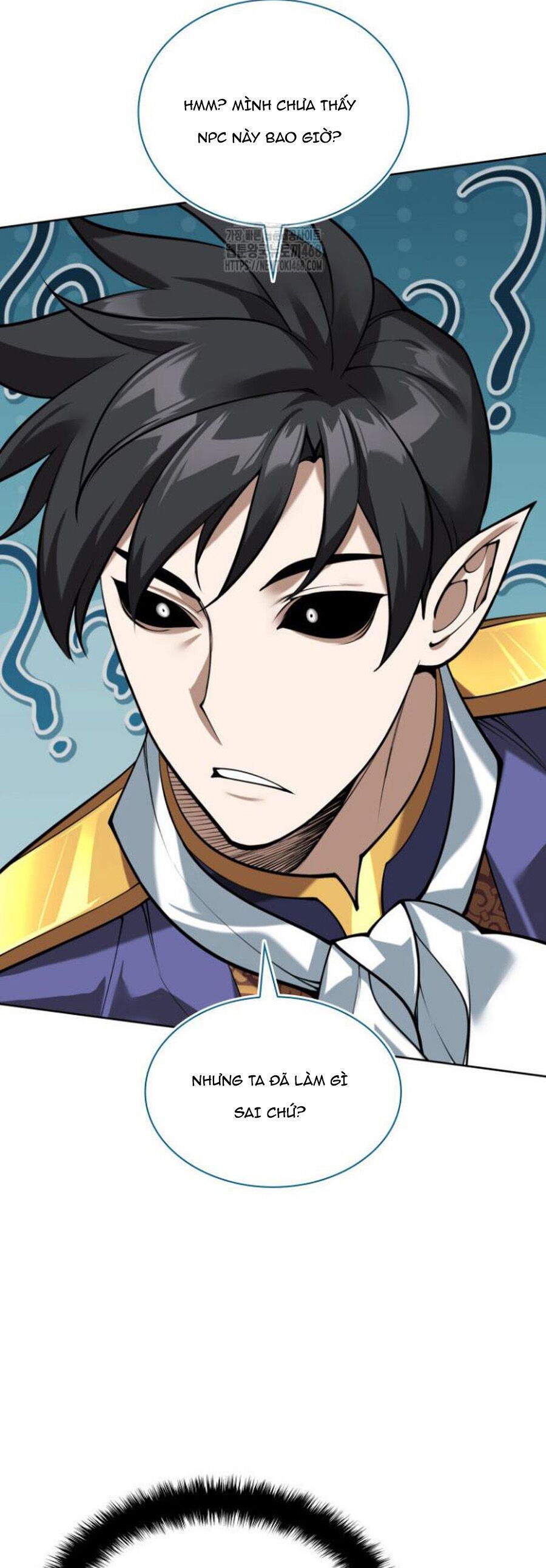 Thợ Rèn Huyền Thoại Chap 291 - Next Chap 292