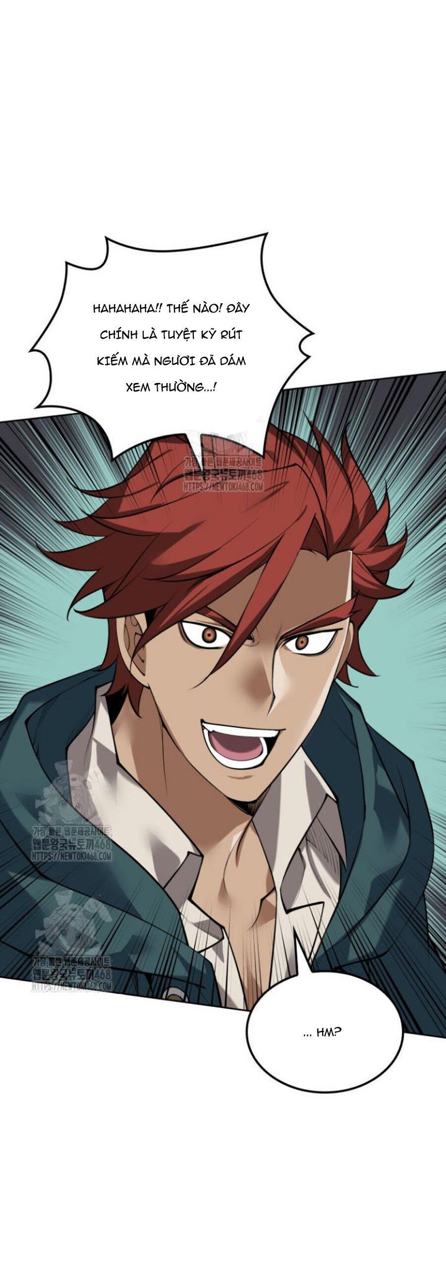 Thợ Rèn Huyền Thoại Chap 291 - Next Chap 292
