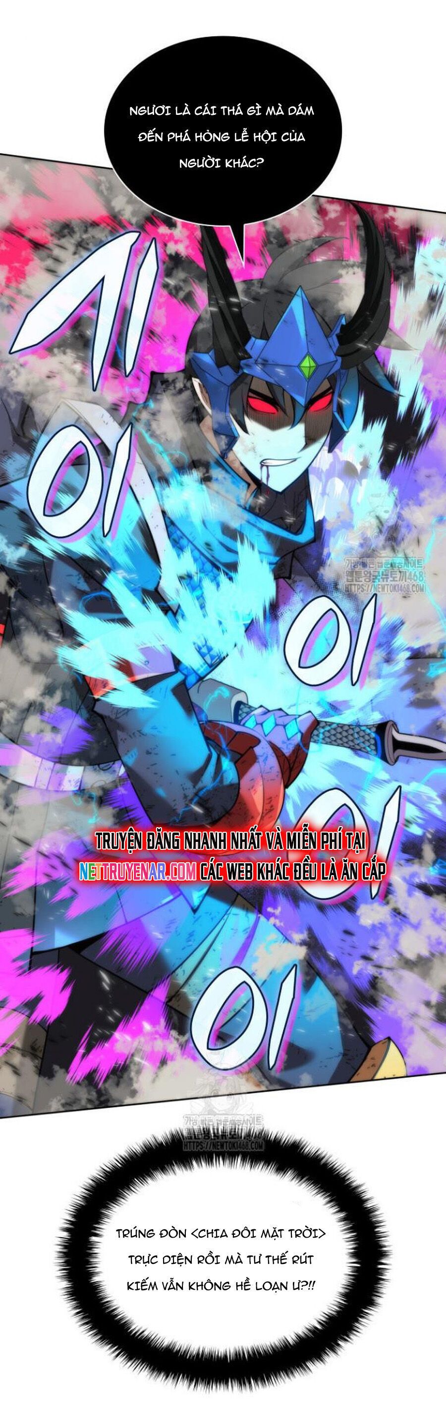 Thợ Rèn Huyền Thoại Chap 291 - Next Chap 292