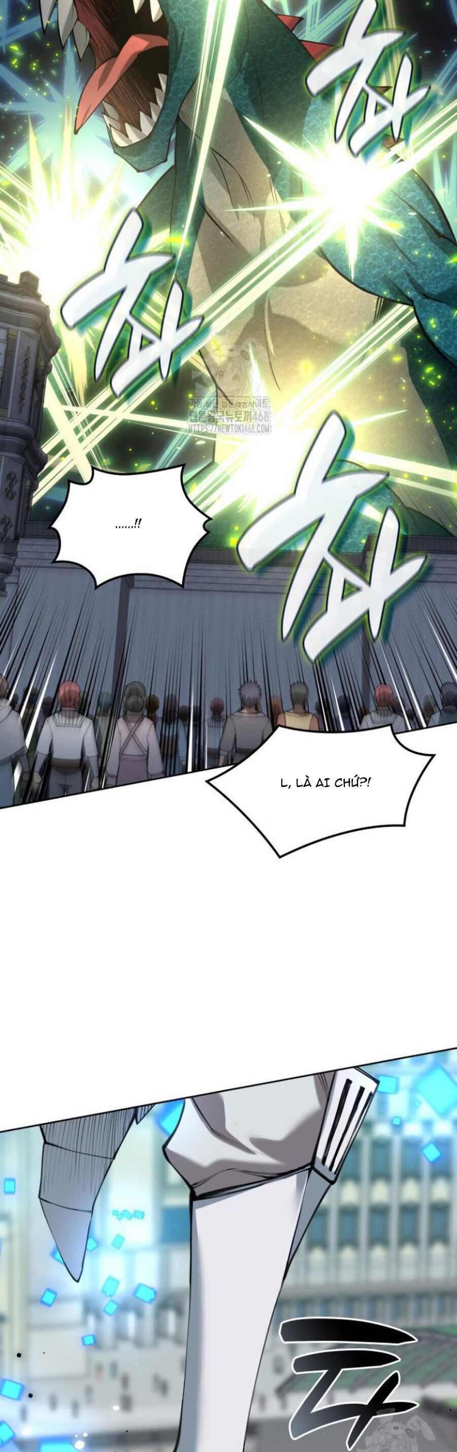 Thợ Rèn Huyền Thoại Chap 291 - Next Chap 292