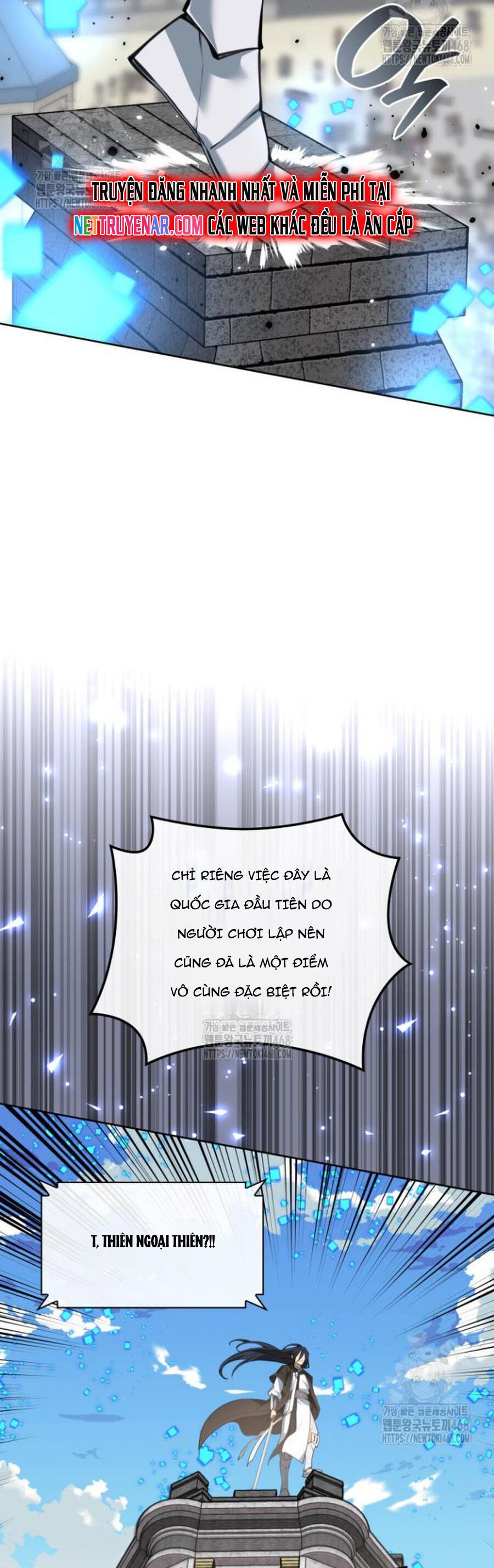 Thợ Rèn Huyền Thoại Chap 291 - Next Chap 292