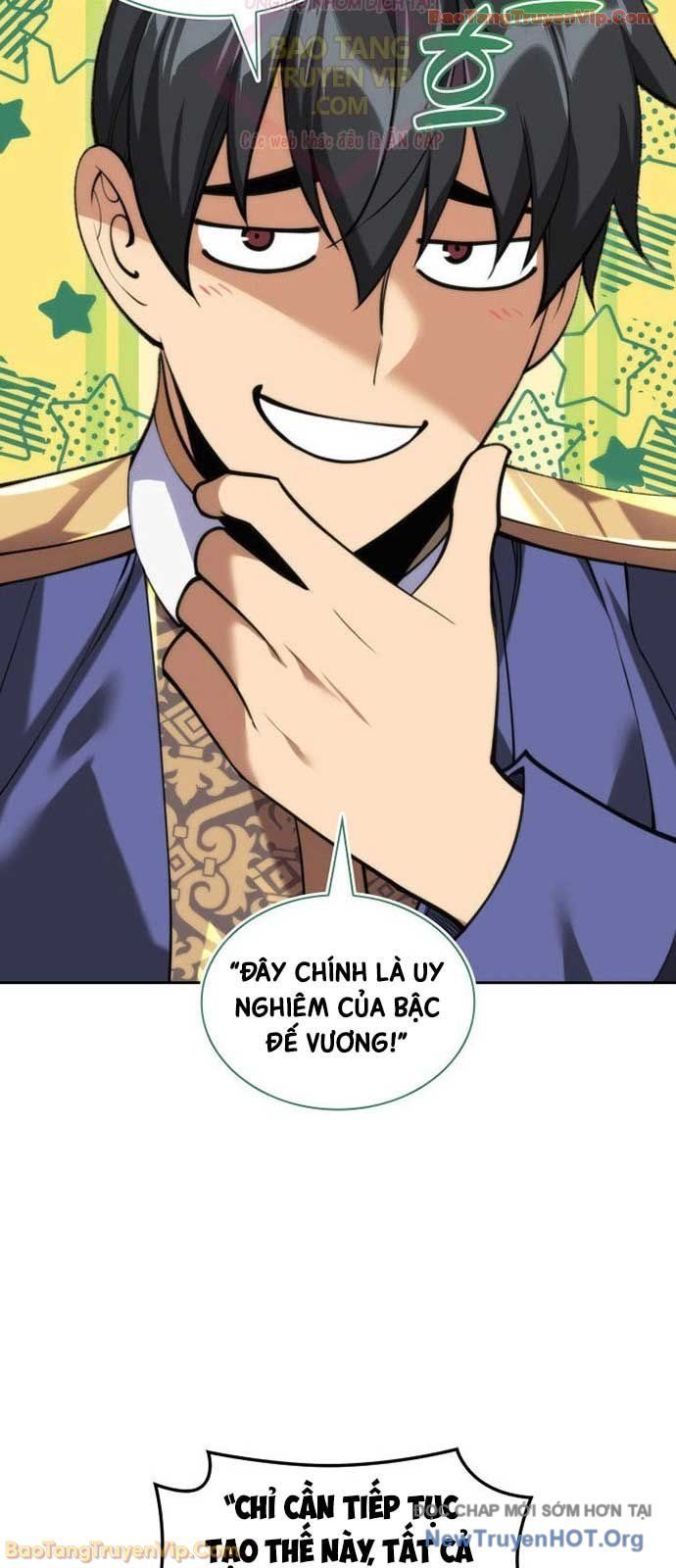 Thợ Rèn Huyền Thoại Chap 292.1 - Next Chap 293.1
