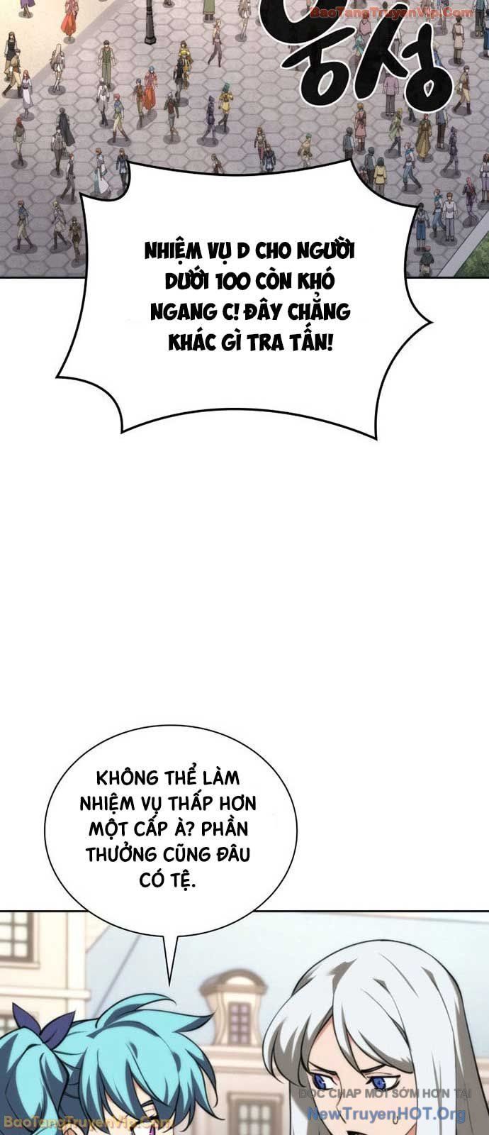 Thợ Rèn Huyền Thoại Chap 292.1 - Next Chap 293.1