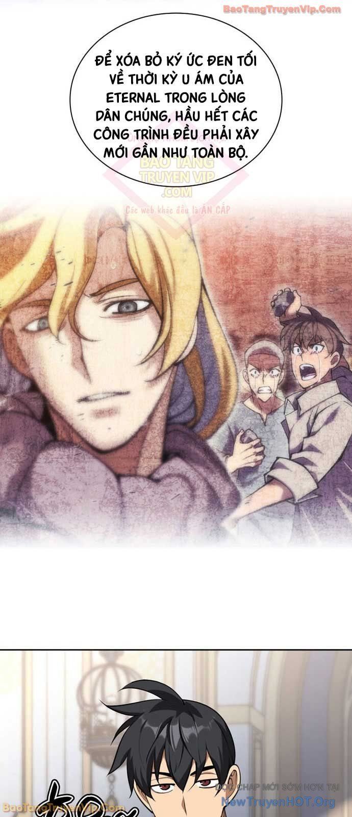 Thợ Rèn Huyền Thoại Chap 292.1 - Next Chap 293.1