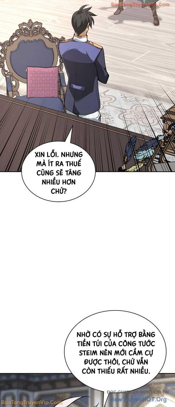 Thợ Rèn Huyền Thoại Chap 292.1 - Next Chap 293.1