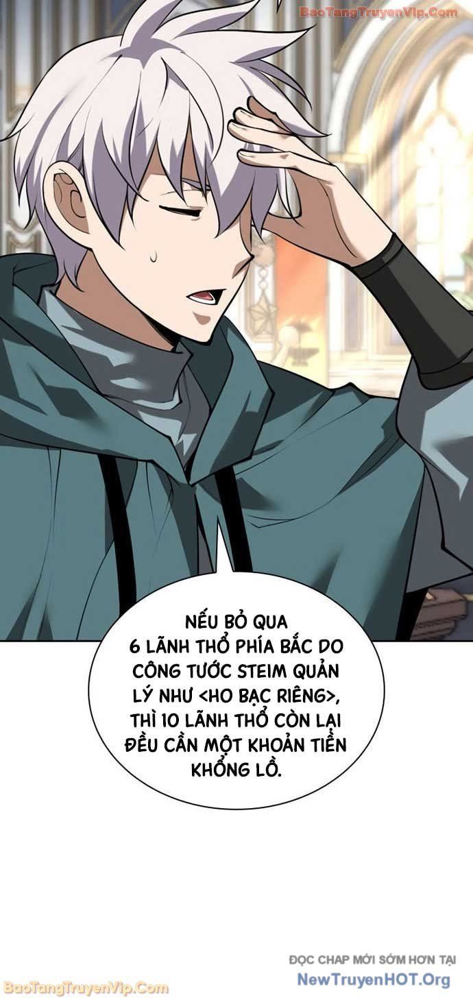 Thợ Rèn Huyền Thoại Chap 292.1 - Next Chap 293.1