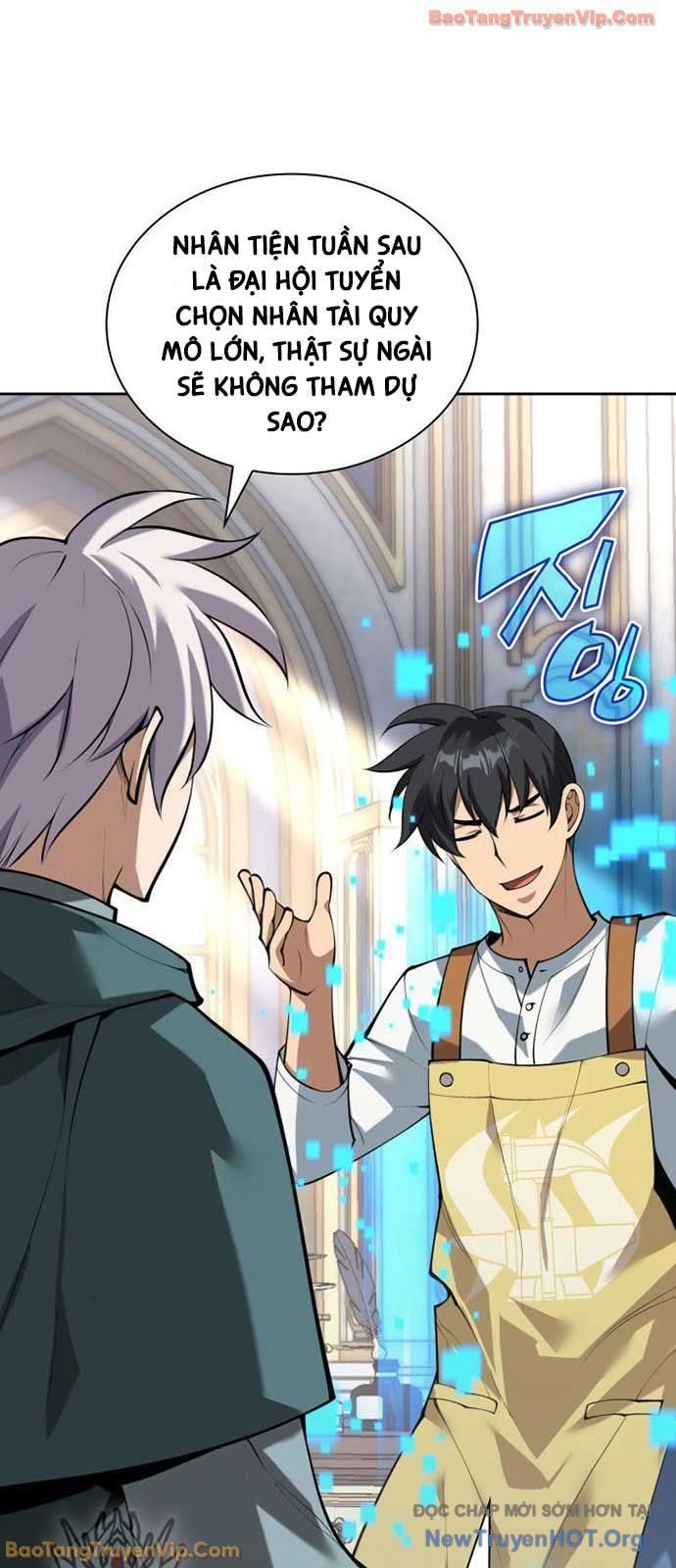 Thợ Rèn Huyền Thoại Chap 292.1 - Next Chap 293.1