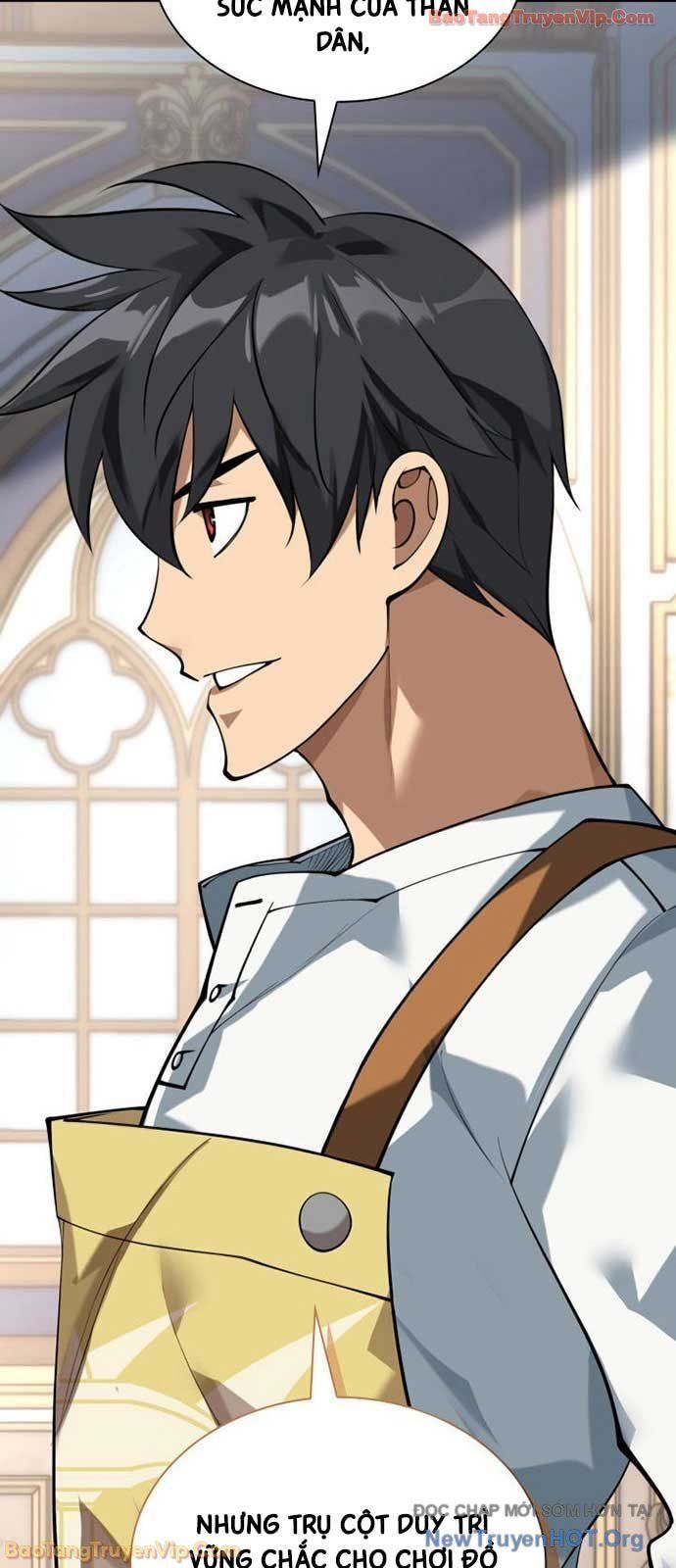 Thợ Rèn Huyền Thoại Chap 292.1 - Next Chap 293.1