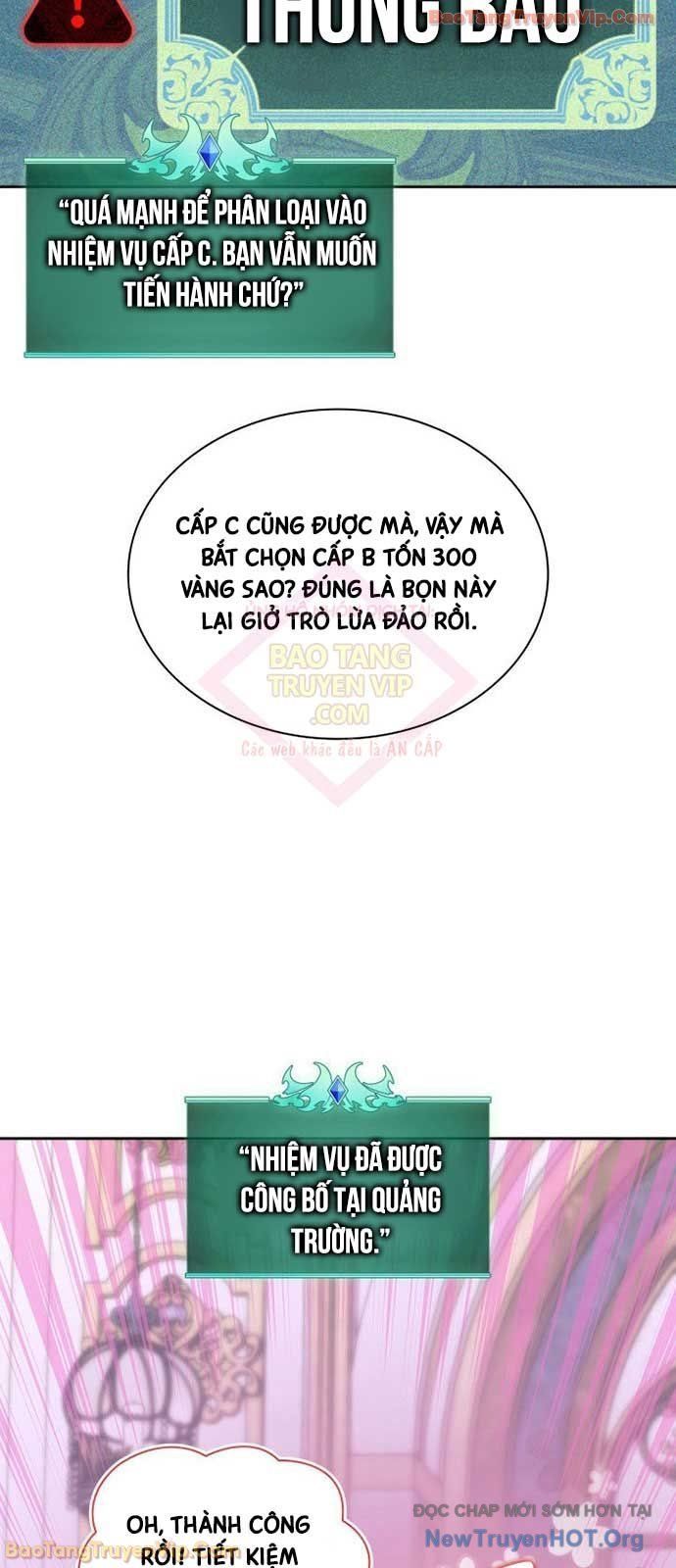 Thợ Rèn Huyền Thoại Chap 292.1 - Next Chap 293.1