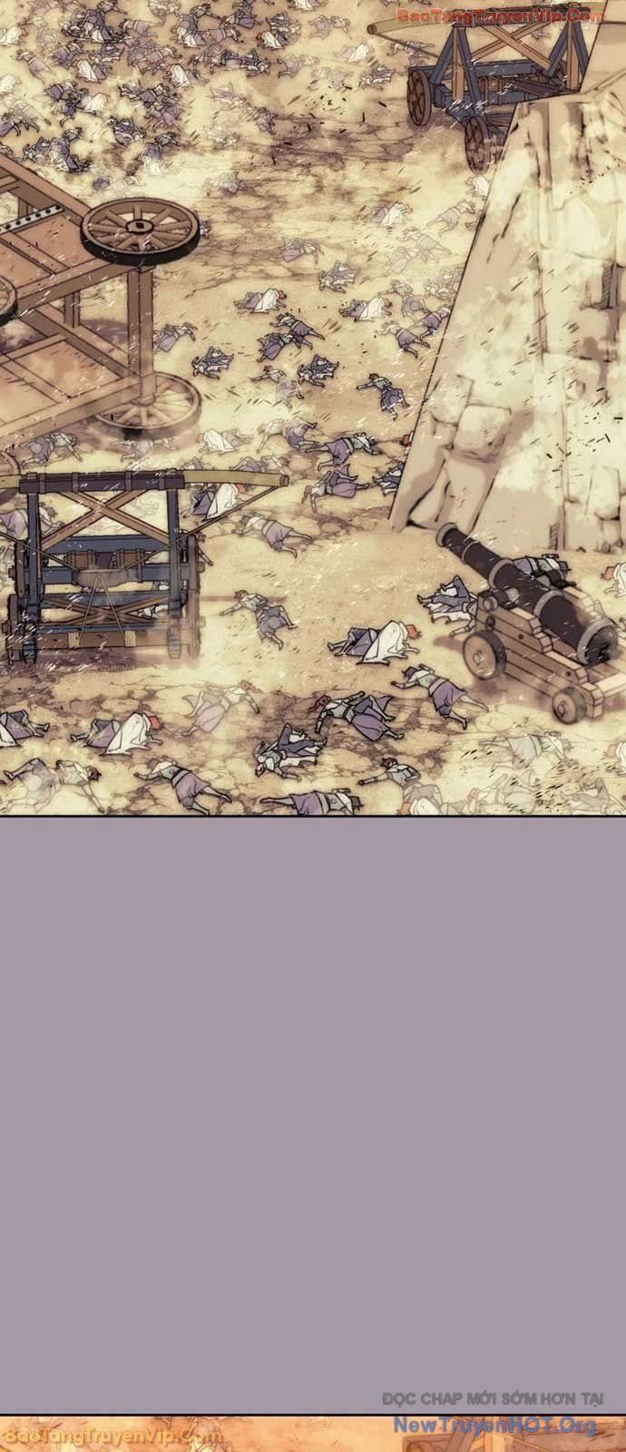 Thợ Rèn Huyền Thoại Chap 292.1 - Next Chap 293.1