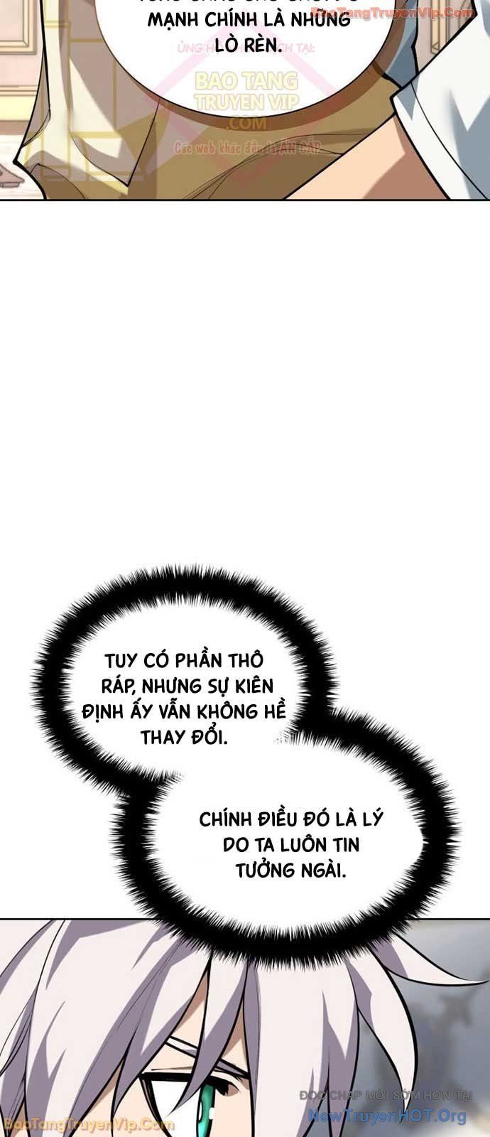 Thợ Rèn Huyền Thoại Chap 292.1 - Next Chap 293.1