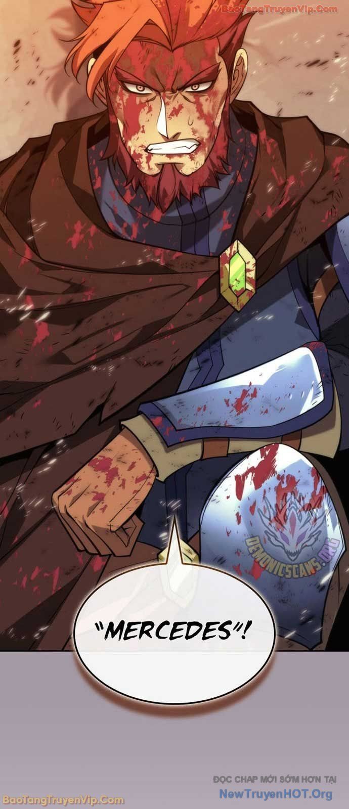 Thợ Rèn Huyền Thoại Chap 292.1 - Next Chap 293.1