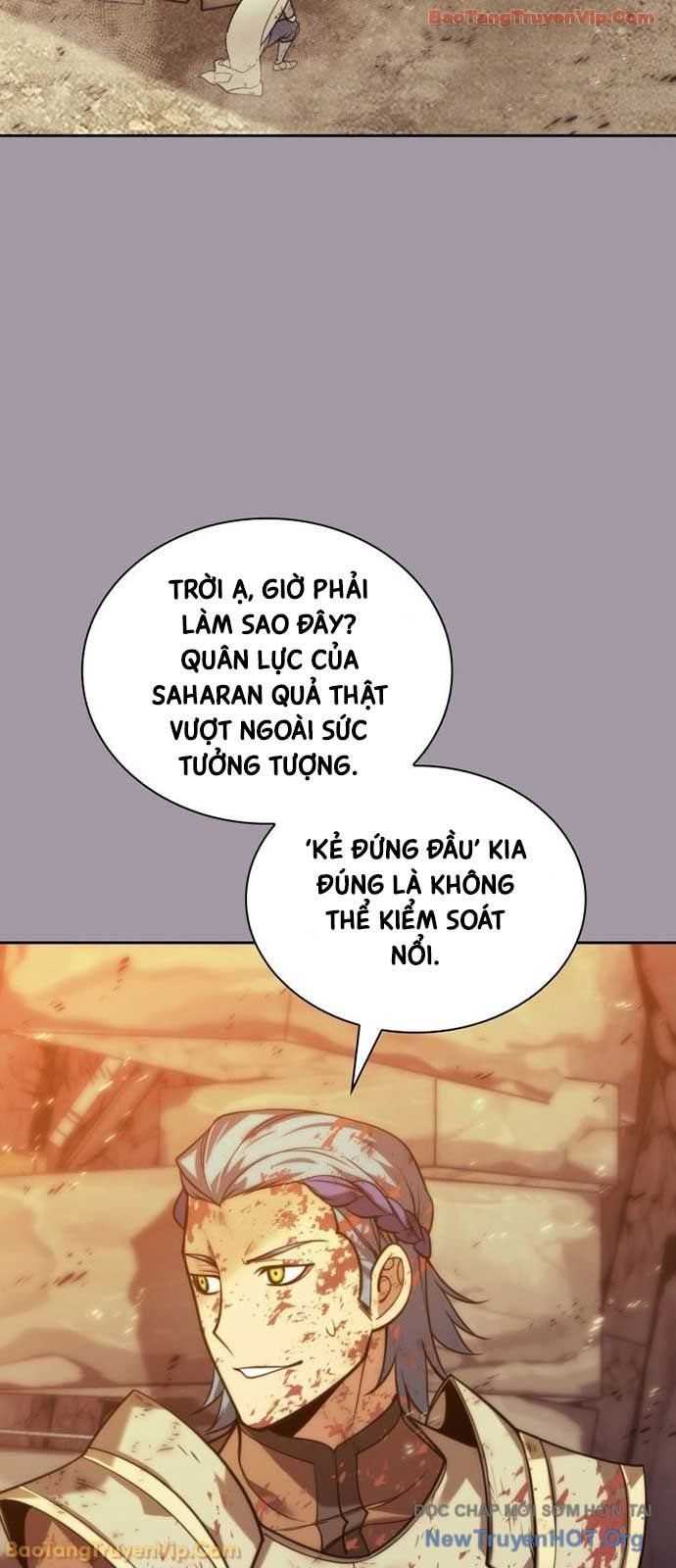 Thợ Rèn Huyền Thoại Chap 292.1 - Next Chap 293.1