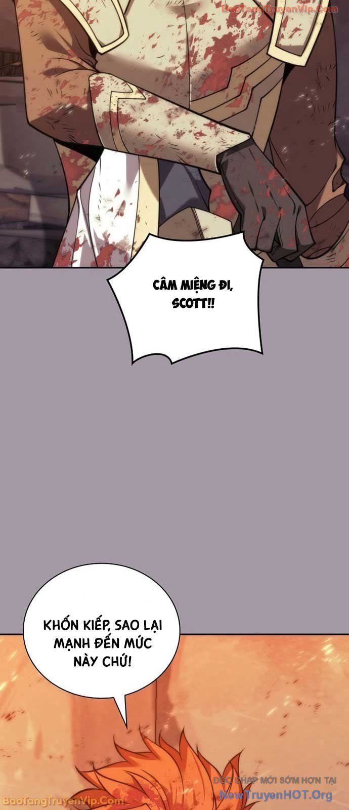 Thợ Rèn Huyền Thoại Chap 292.1 - Next Chap 293.1