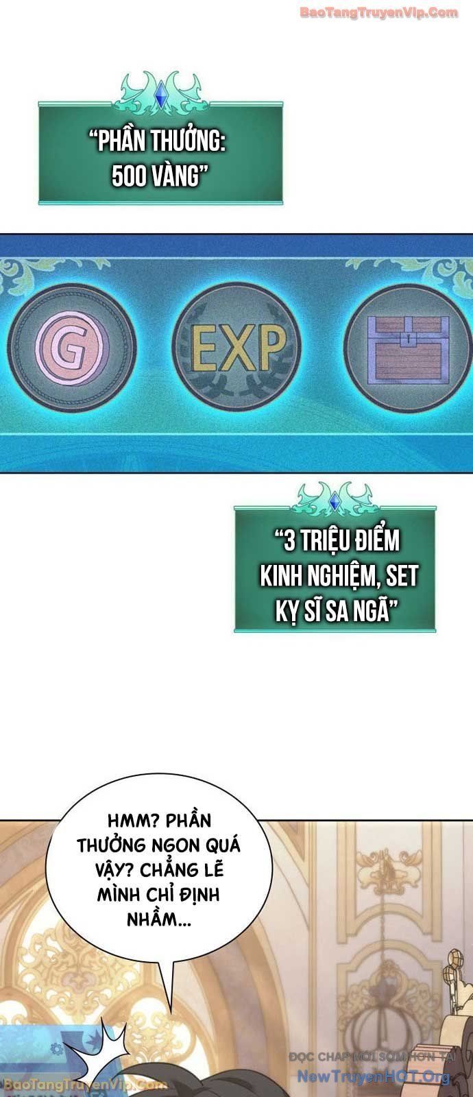 Thợ Rèn Huyền Thoại Chap 292.1 - Next Chap 293.1