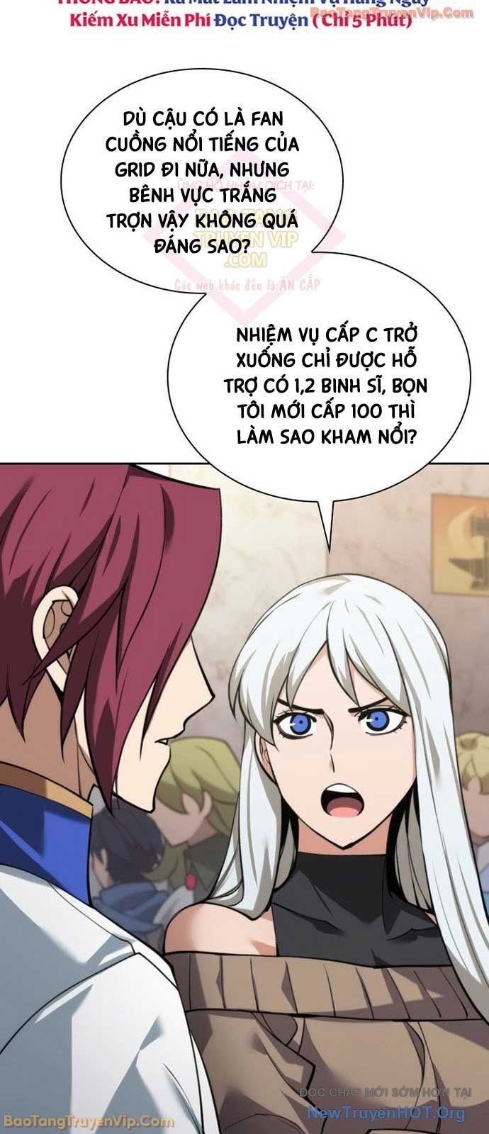 Thợ Rèn Huyền Thoại Chap 292.1 - Next Chap 293.1
