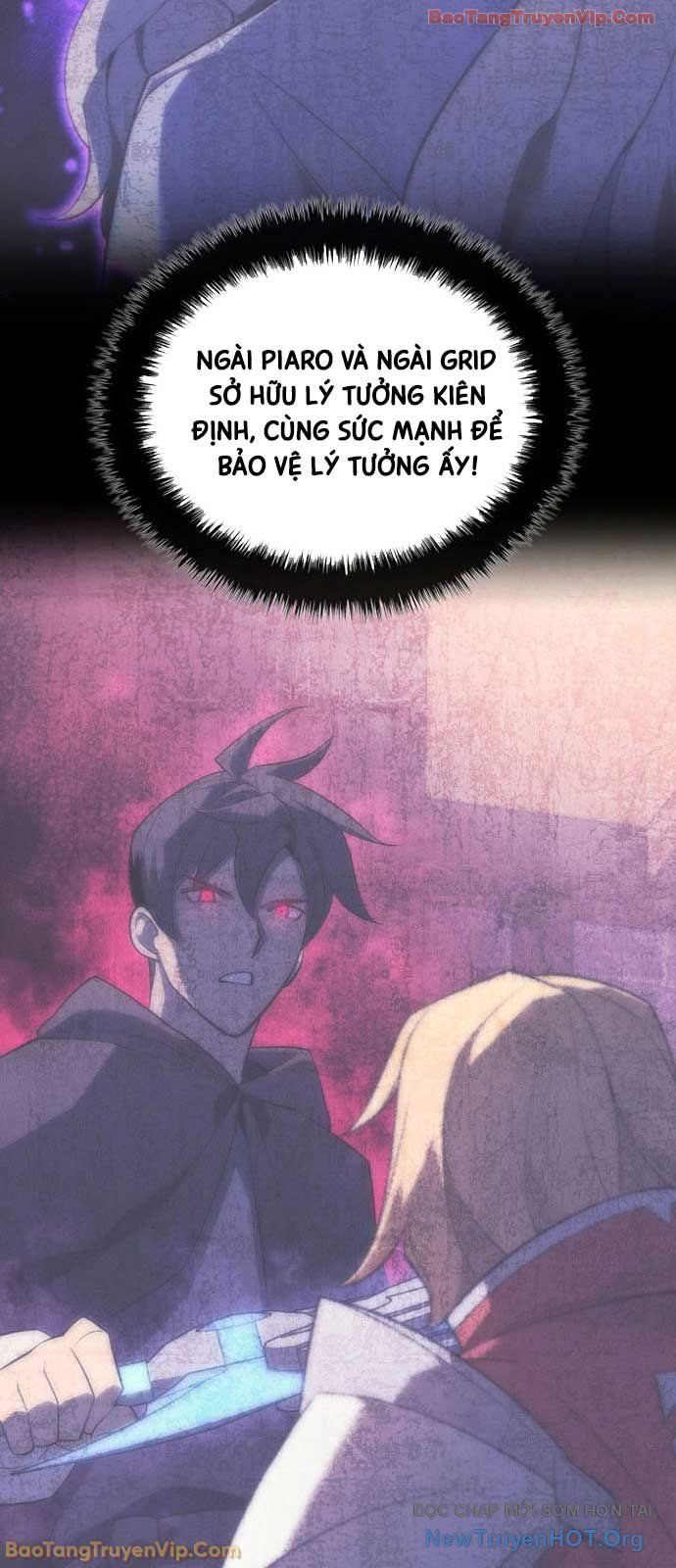 Thợ Rèn Huyền Thoại Chap 292.1 - Next Chap 293.1