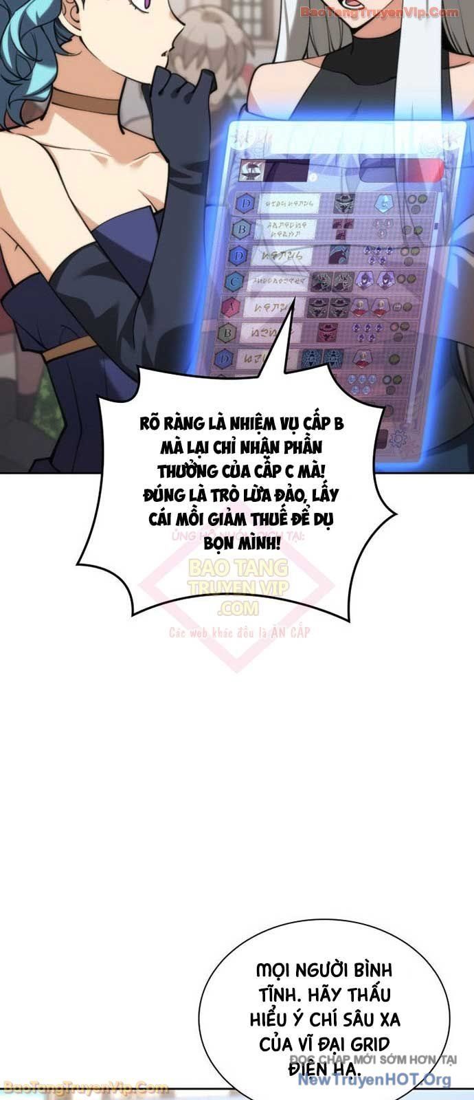 Thợ Rèn Huyền Thoại Chap 292.1 - Next Chap 293.1