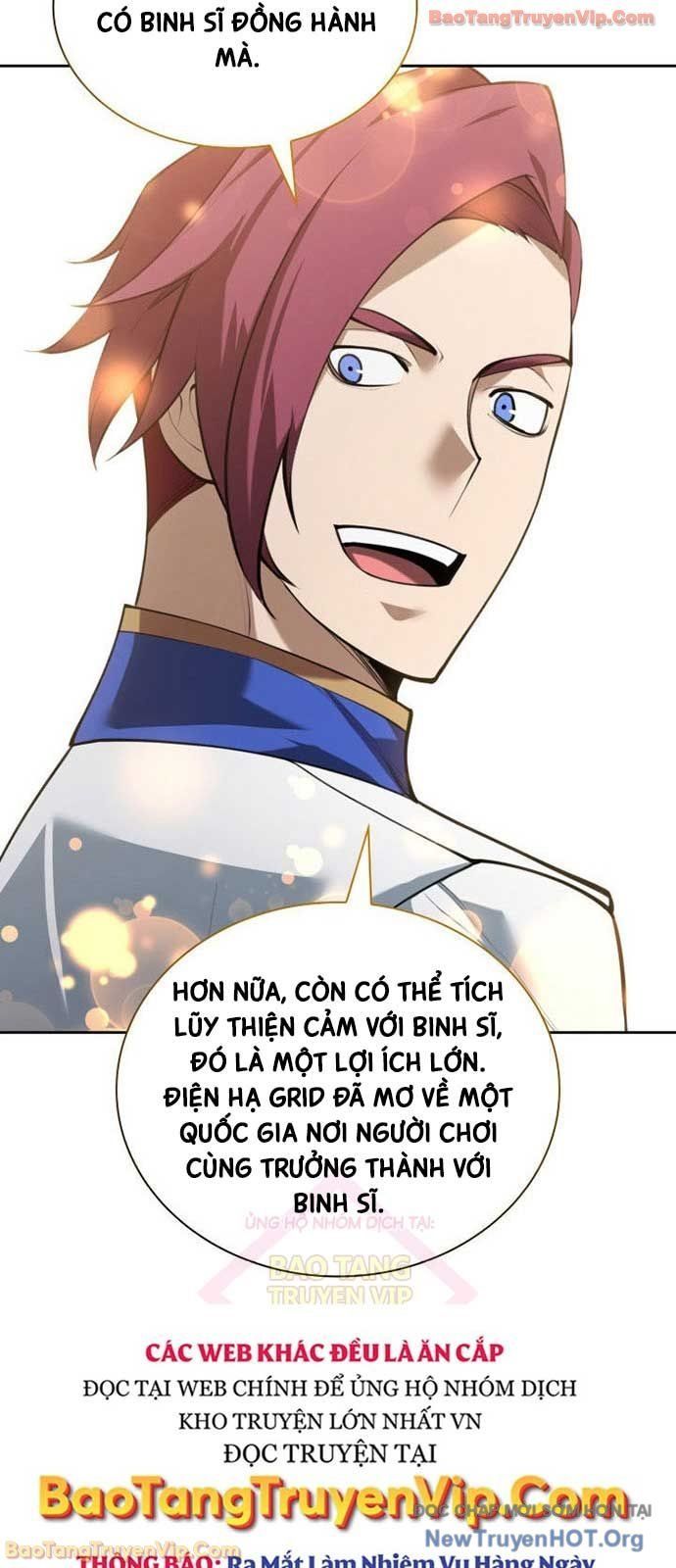 Thợ Rèn Huyền Thoại Chap 292.1 - Next Chap 293.1