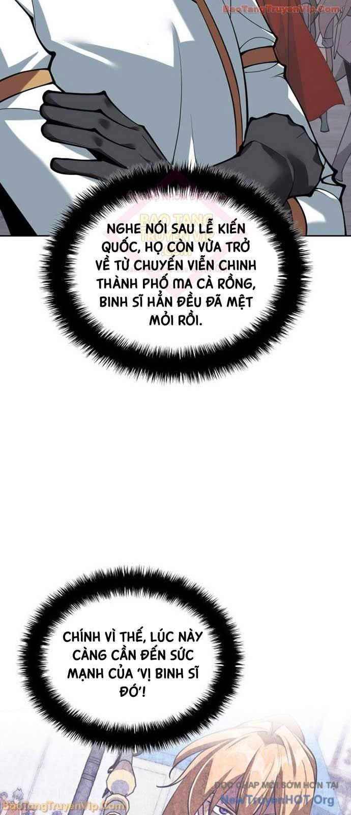 Thợ Rèn Huyền Thoại Chap 292.1 - Next Chap 293.1