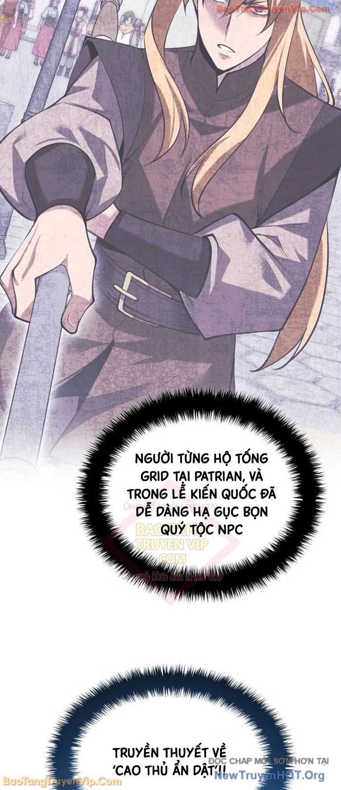 Thợ Rèn Huyền Thoại Chap 292.1 - Next Chap 293.1