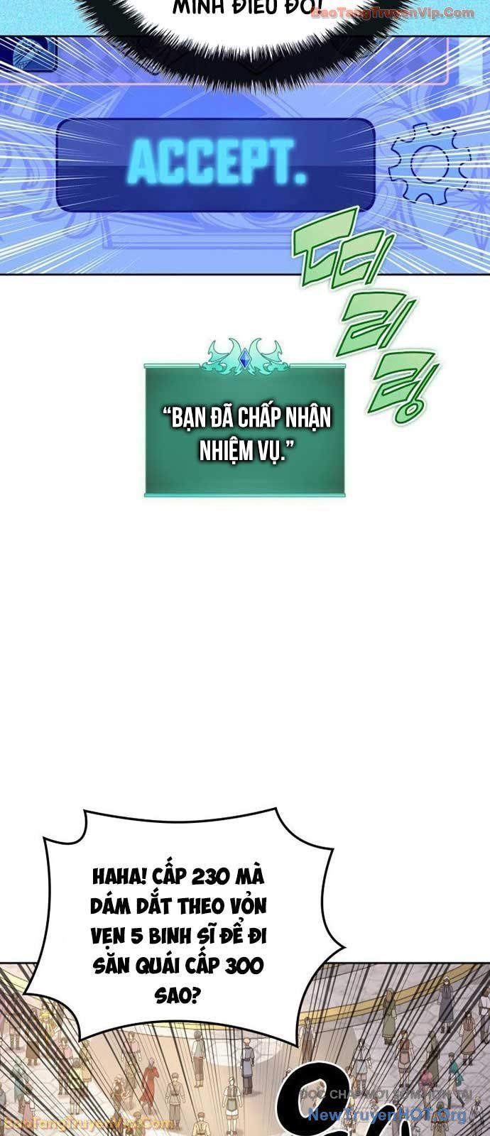 Thợ Rèn Huyền Thoại Chap 292.1 - Next Chap 293.1