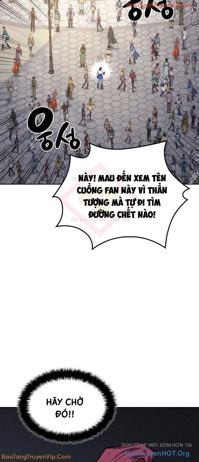 Thợ Rèn Huyền Thoại Chap 292.1 - Next Chap 293.1