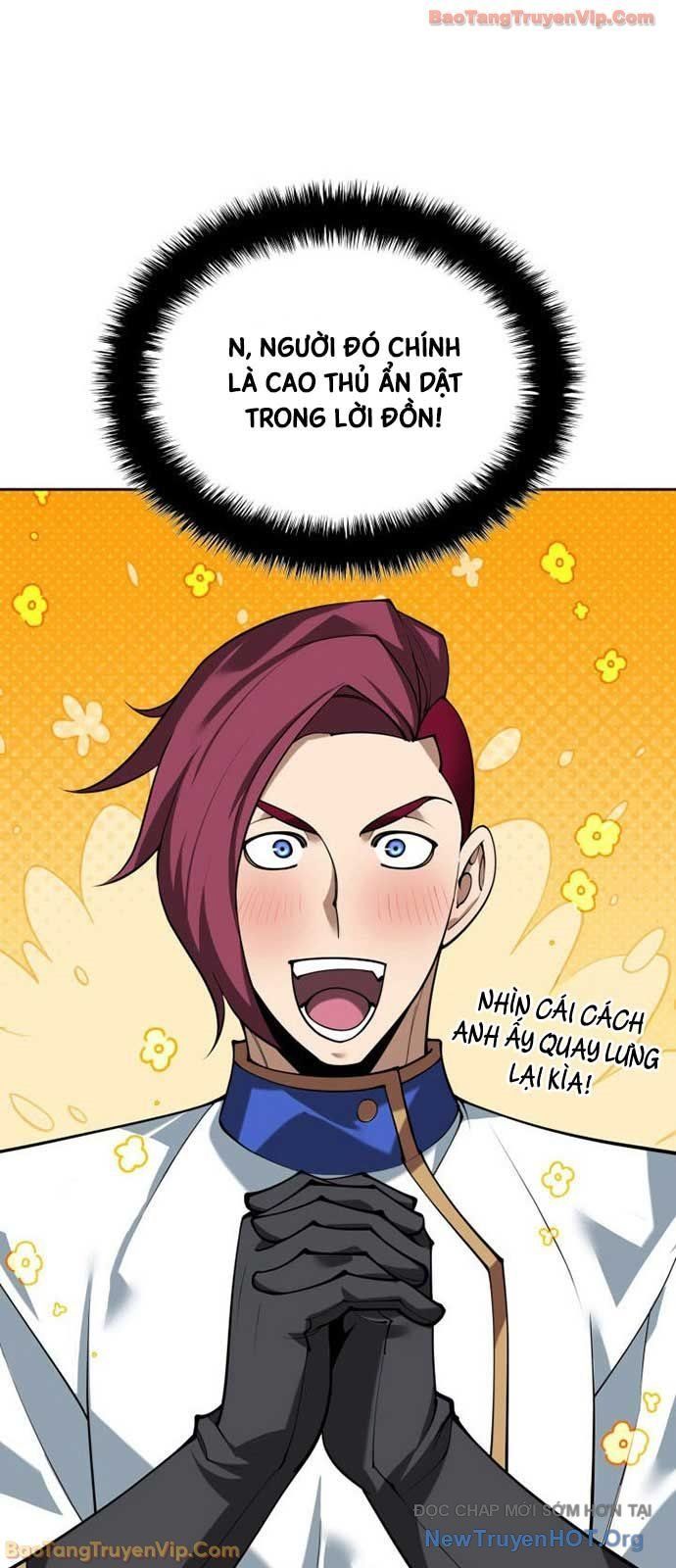 Thợ Rèn Huyền Thoại Chap 292.1 - Next Chap 293.1