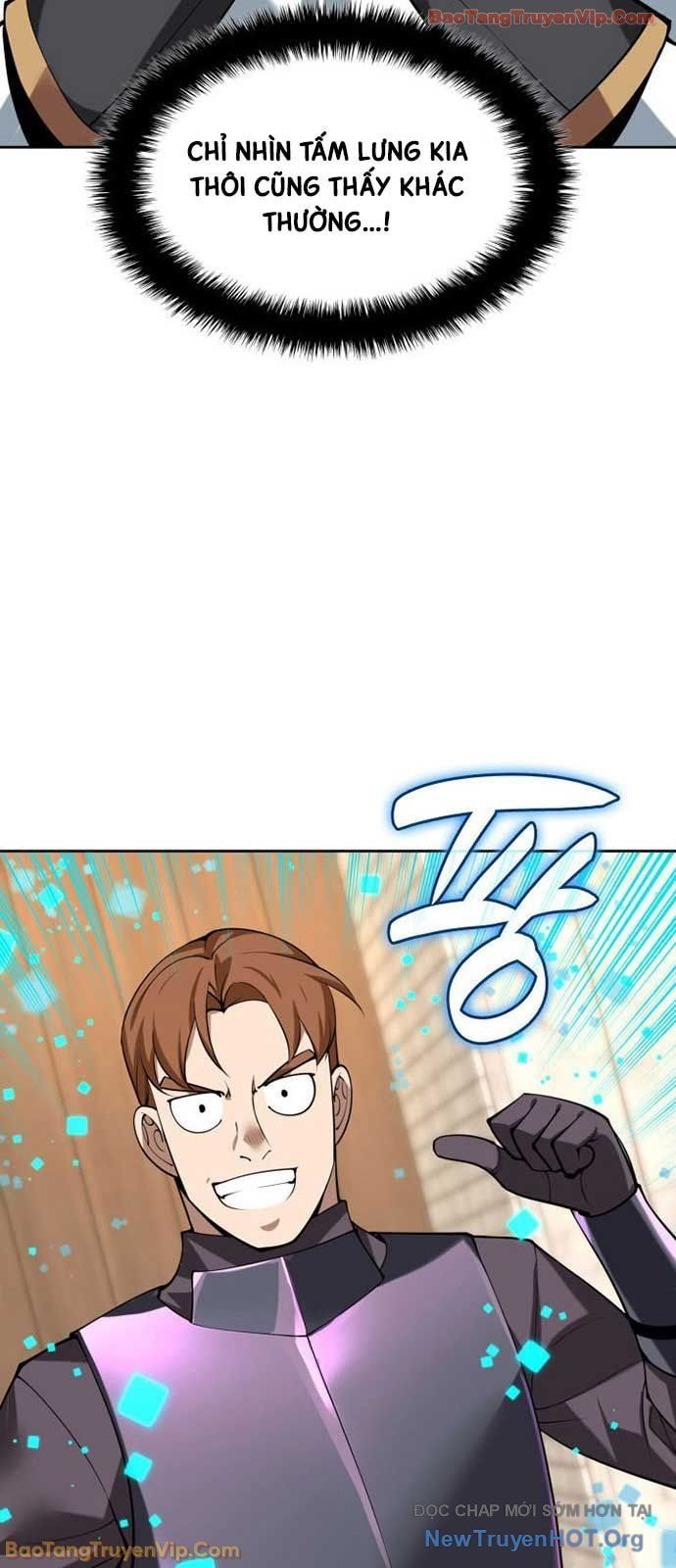 Thợ Rèn Huyền Thoại Chap 292.1 - Next Chap 293.1
