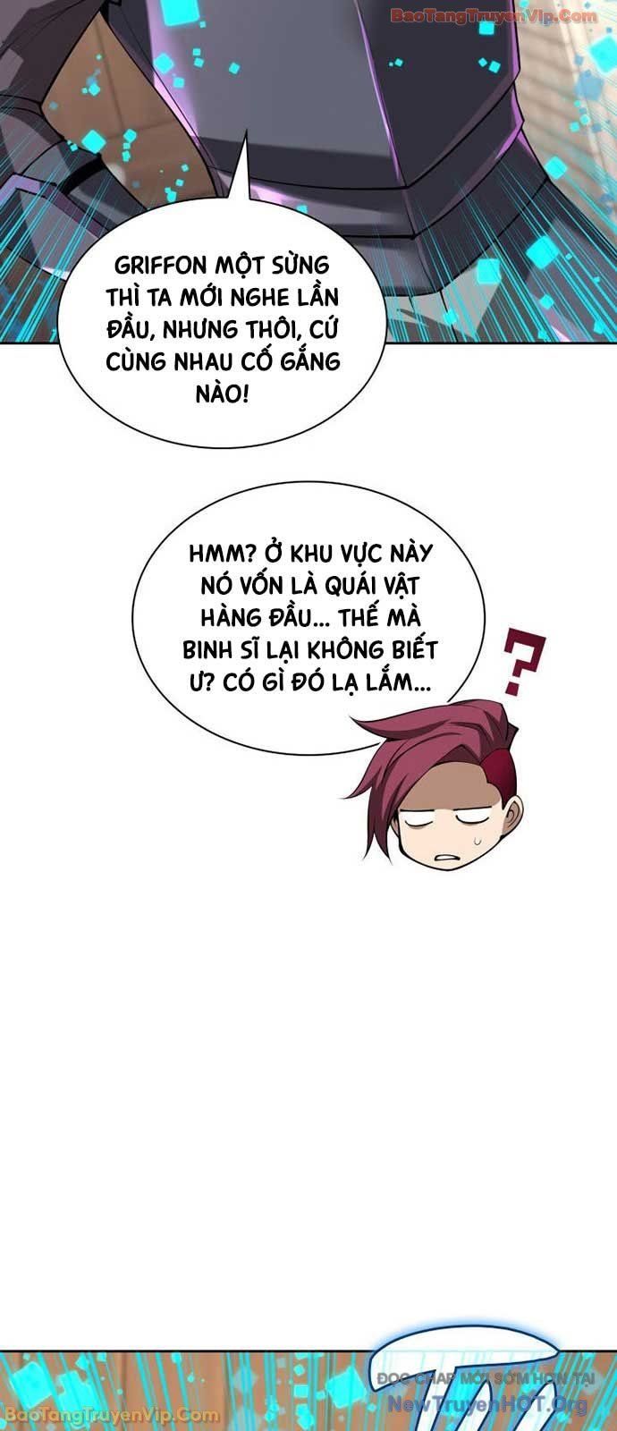 Thợ Rèn Huyền Thoại Chap 292.1 - Next Chap 293.1