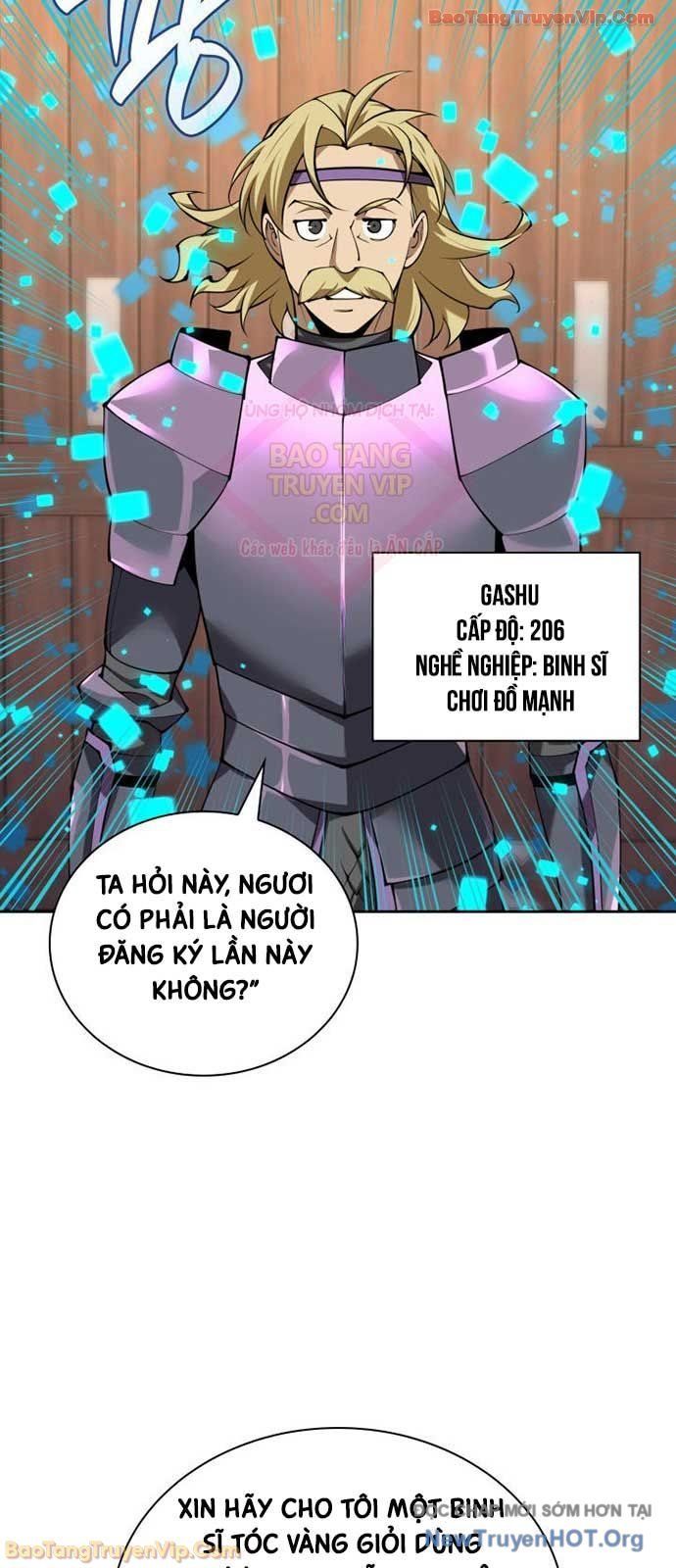 Thợ Rèn Huyền Thoại Chap 292.1 - Next Chap 293.1