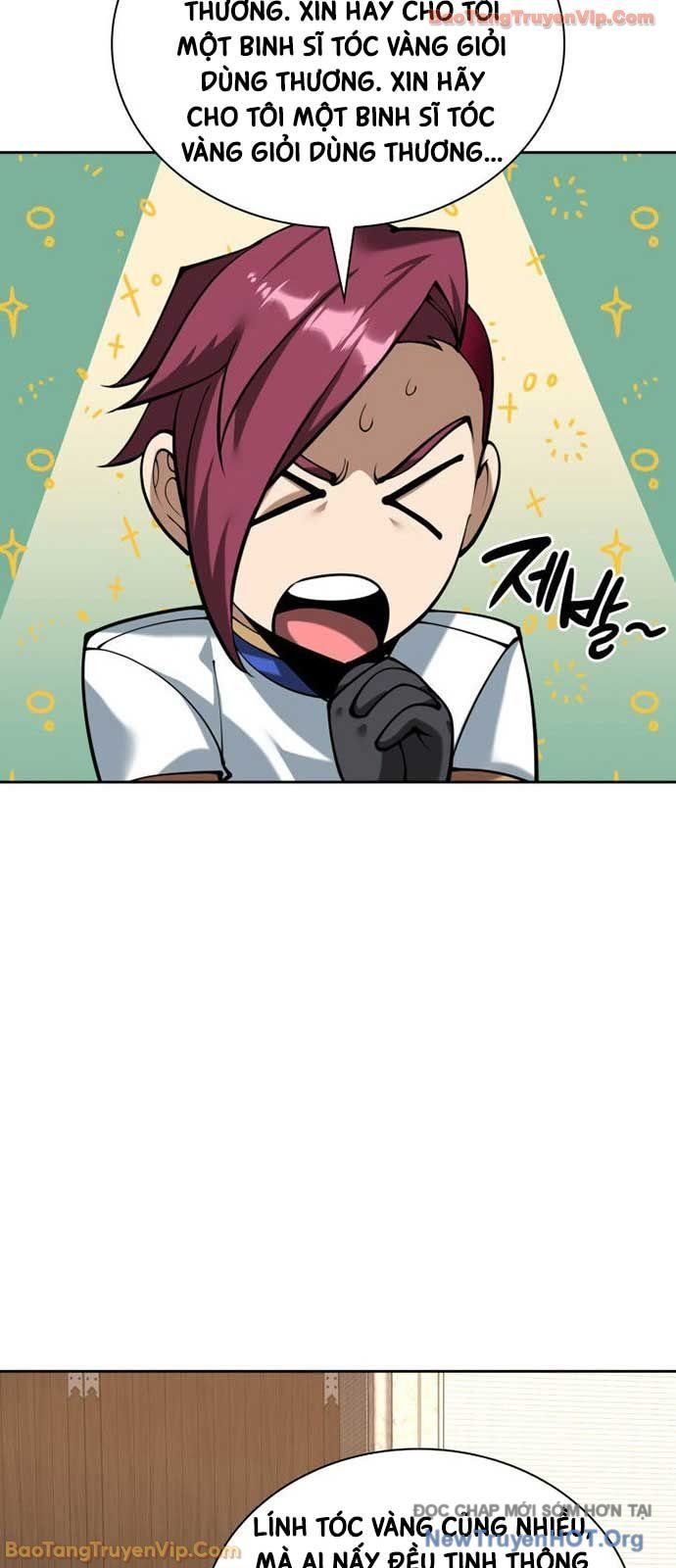 Thợ Rèn Huyền Thoại Chap 292.1 - Next Chap 293.1