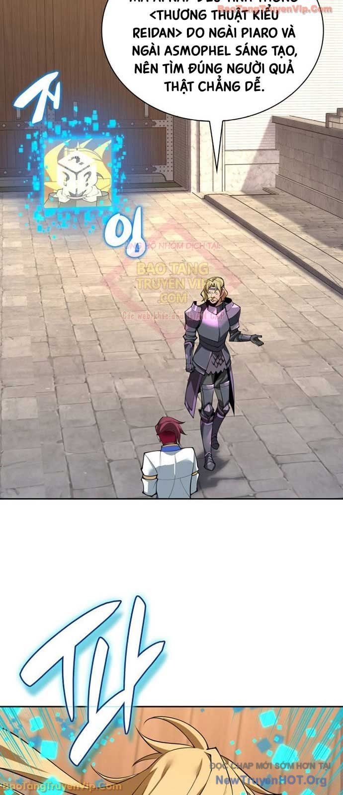 Thợ Rèn Huyền Thoại Chap 292.1 - Next Chap 293.1