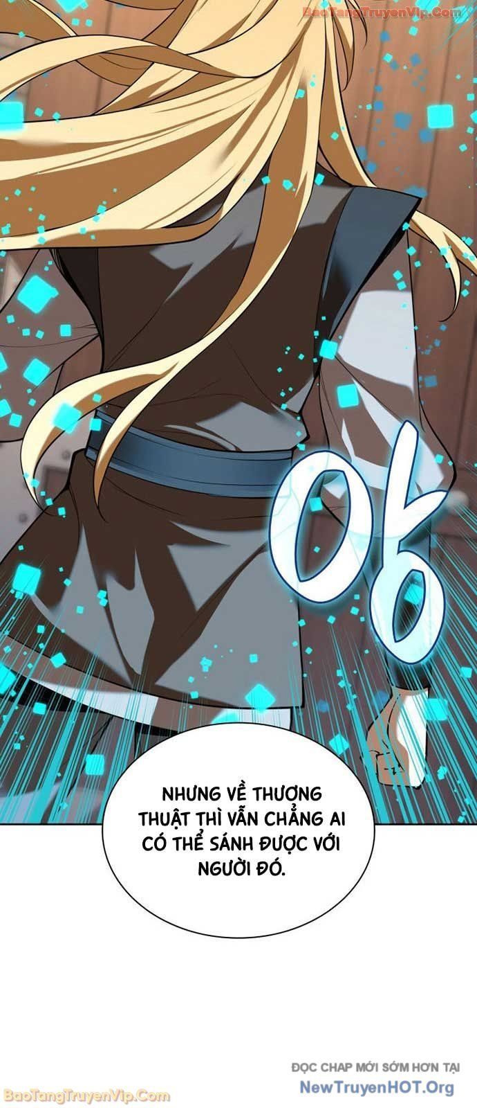 Thợ Rèn Huyền Thoại Chap 292.1 - Next Chap 293.1