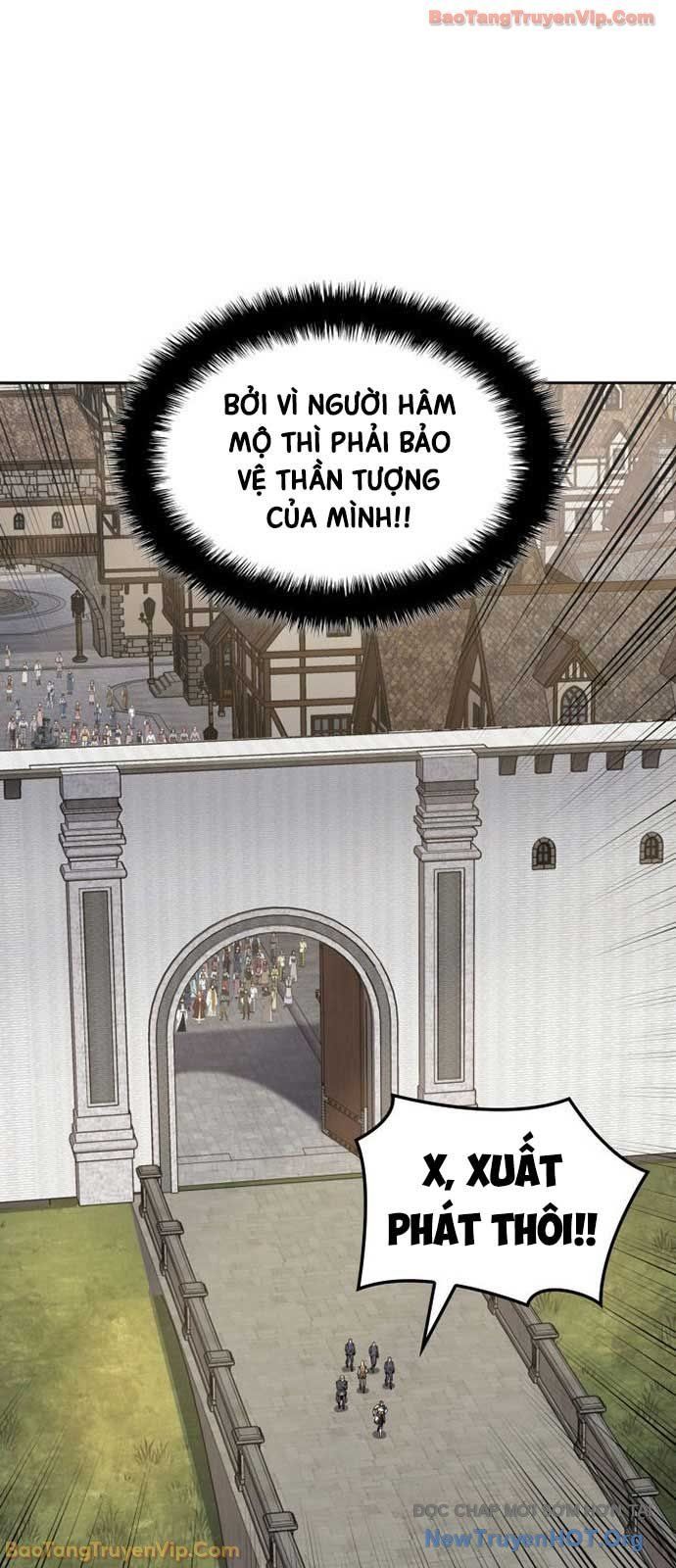 Thợ Rèn Huyền Thoại Chap 292.1 - Next Chap 293.1