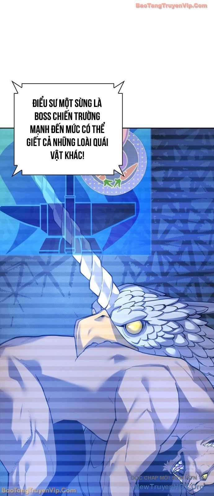 Thợ Rèn Huyền Thoại Chap 292.1 - Next Chap 293.1