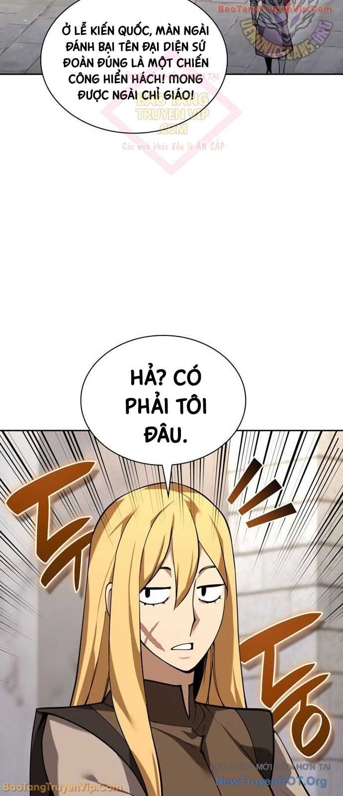 Thợ Rèn Huyền Thoại Chap 292.1 - Next Chap 293.1