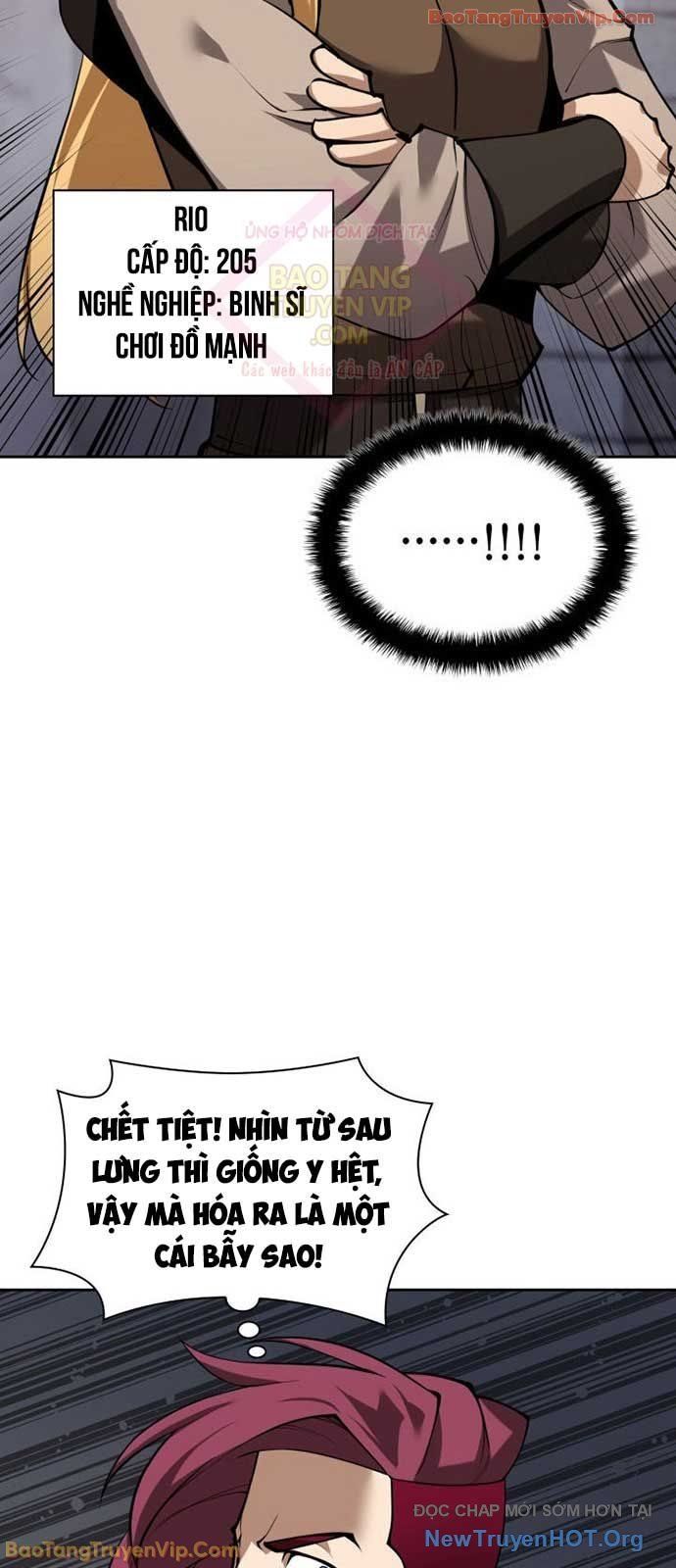 Thợ Rèn Huyền Thoại Chap 292.1 - Next Chap 293.1