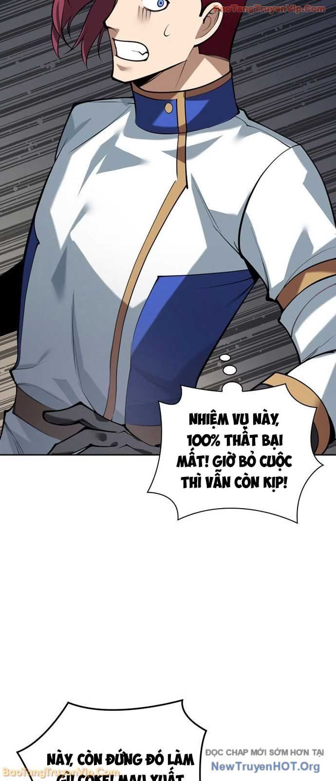 Thợ Rèn Huyền Thoại Chap 292.1 - Next Chap 293.1