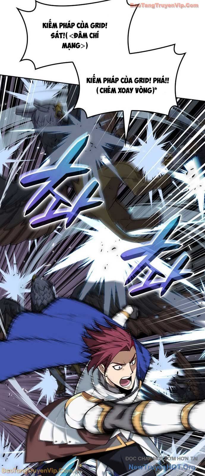 Thợ Rèn Huyền Thoại Chap 292.1 - Next Chap 293.1