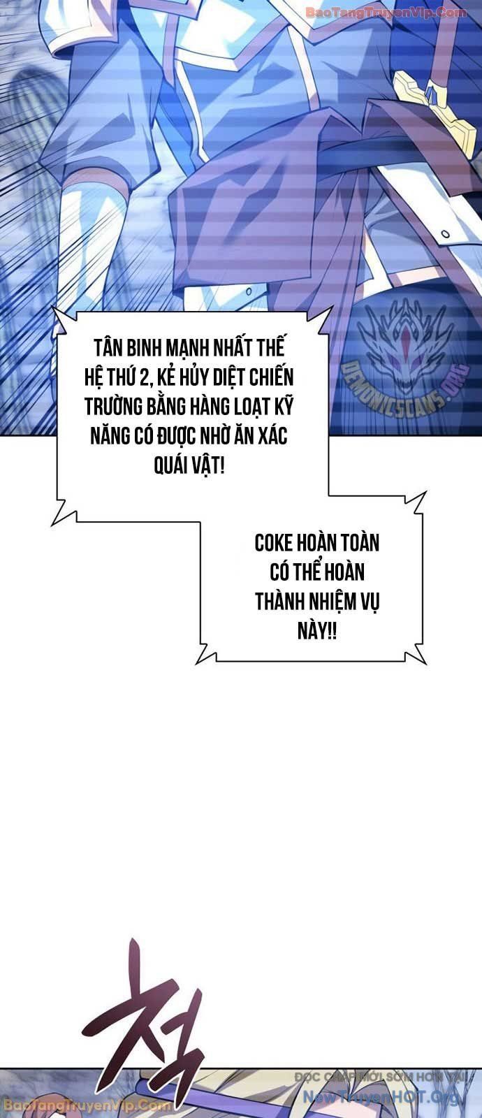 Thợ Rèn Huyền Thoại Chap 292.1 - Next Chap 293.1