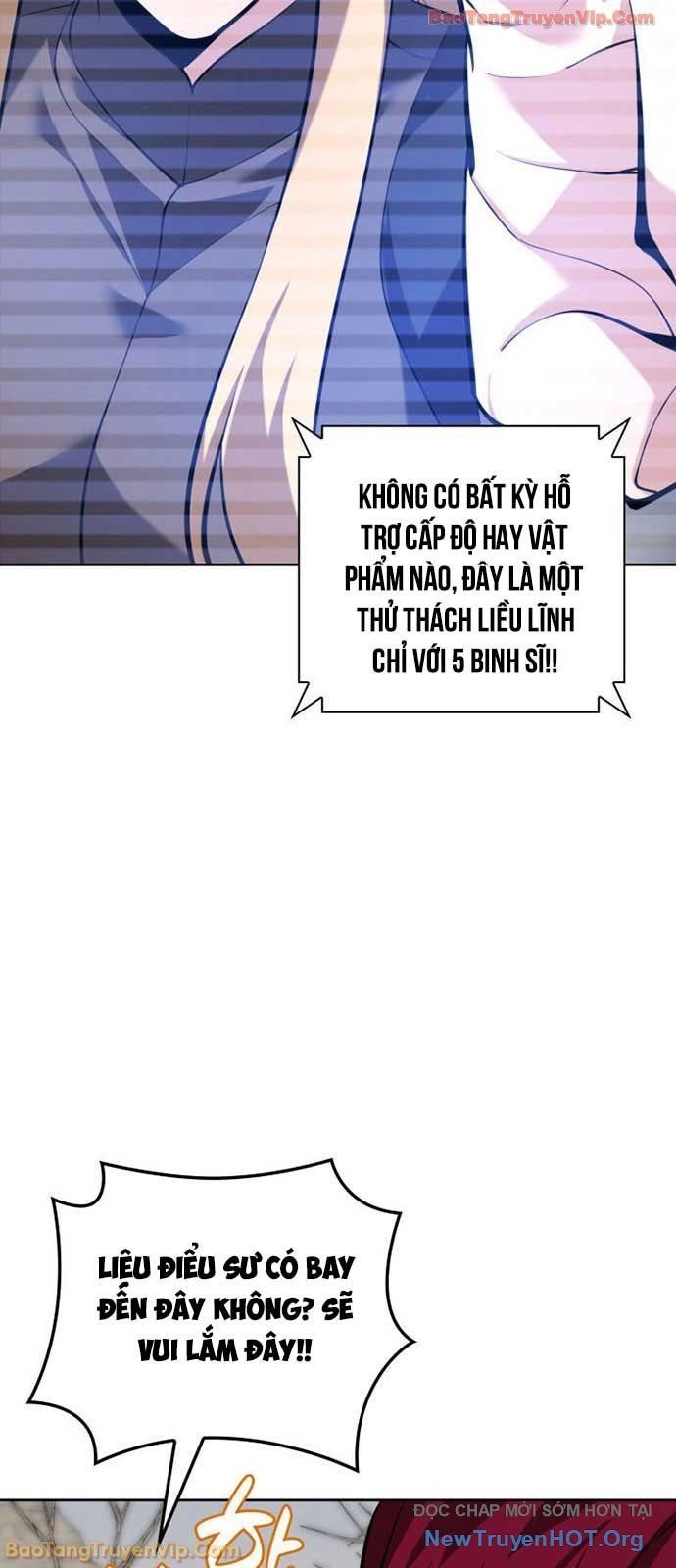 Thợ Rèn Huyền Thoại Chap 292.1 - Next Chap 293.1
