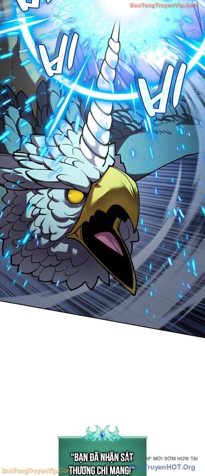 Thợ Rèn Huyền Thoại Chap 292.1 - Next Chap 293.1