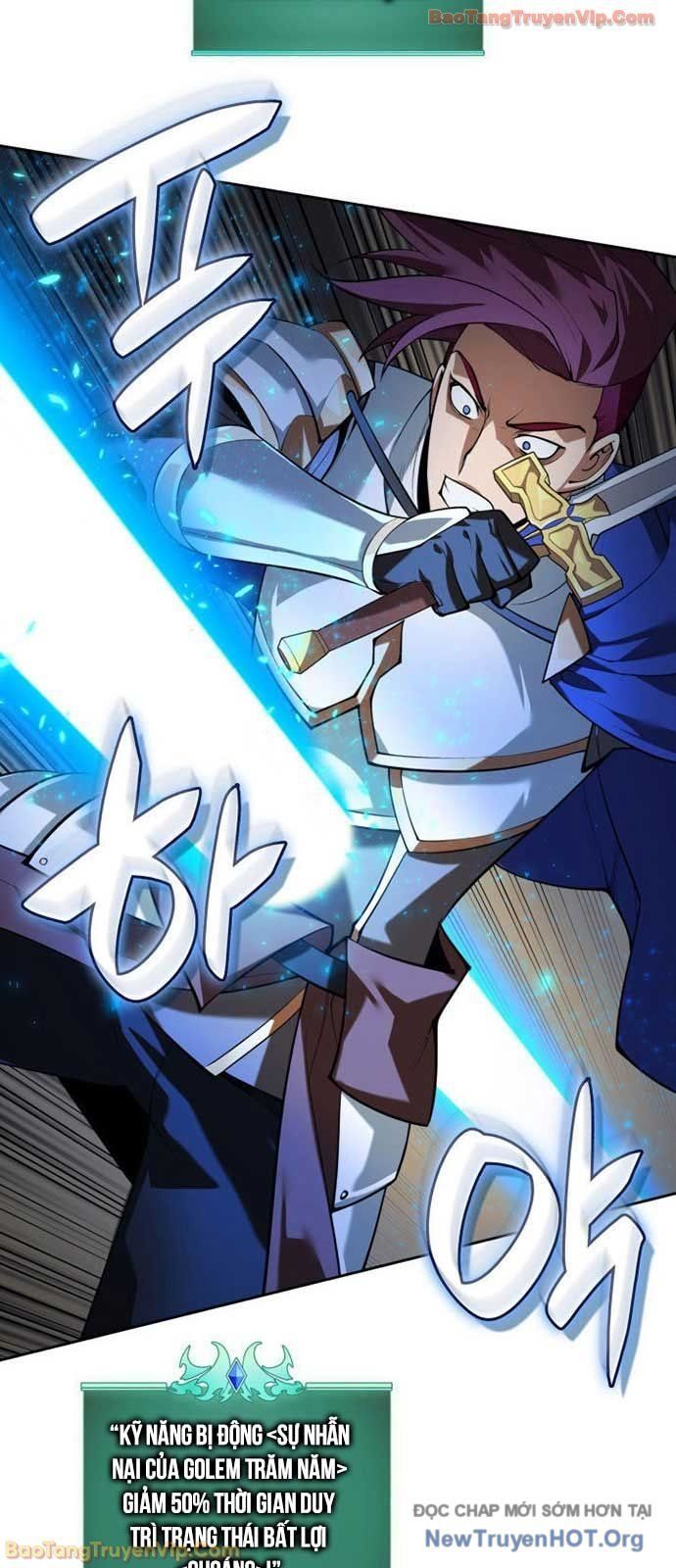 Thợ Rèn Huyền Thoại Chap 292.1 - Next Chap 293.1