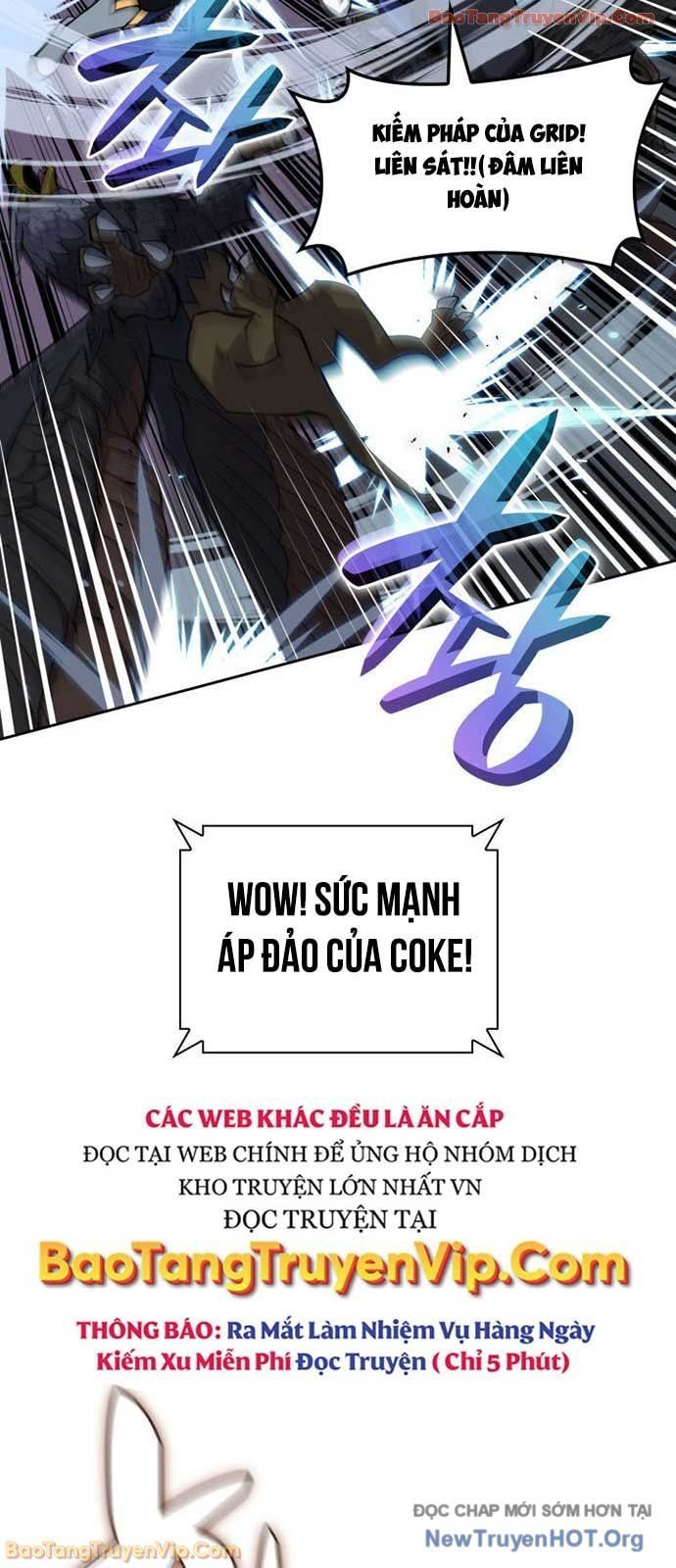 Thợ Rèn Huyền Thoại Chap 292.1 - Next Chap 293.1